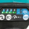 Makita Mutterdragare DTW300Z 18V 1/2'' 330Nm utan batteri & laddare