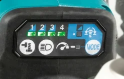 Makita Mutterdragare DTW300Z 18V 1/2'' 330Nm utan batteri & laddare