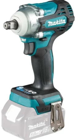 Makita Mutterdragare DTW300Z 18V 1/2'' 330Nm utan batteri & laddare
