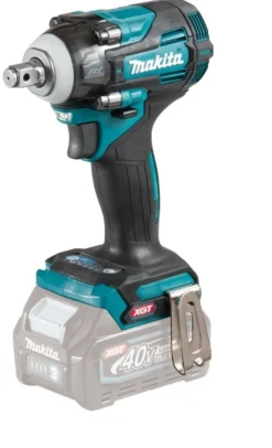 Makita Mutterdragare XGT ®TW004GZ 1/2" 40V utan batteri & laddare
