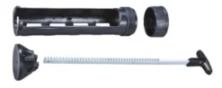 Makita Patronhållare DCG180 310ml