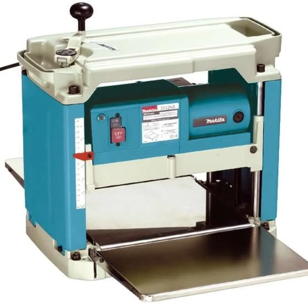 Makita Planhyvel 2012NB 304mm