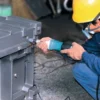 Makita Rakslip GD0800C 750W/28000rpm