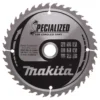 Makita Sågklinga för trä 165x20x1,6mm 40T
