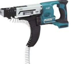 Makita Skruvautomat DFR550ZX1 25-55mm 18V utan batteri & laddare