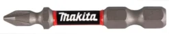 Makita Skruvbits E-03268 Impact Premier PH 50mm 2-pack