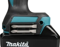 Makita Skruvdragare DDF492Z