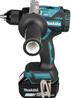 Makita Skruvdragare DDF492Z