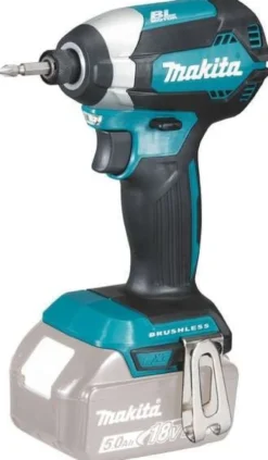 Makita Slagskruvdragare DTD153Z 18V utan batteri & laddare
