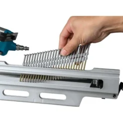 Makita Spikpistol, rakbandad AN924 50-90mm 21°