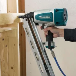 Makita Spikpistol, rakbandad AN924 50-90mm 21°