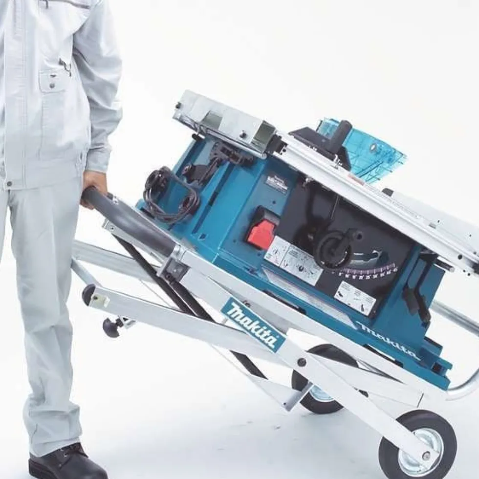 Makita Stativ för bordcirkelsåg 2704 194093-8