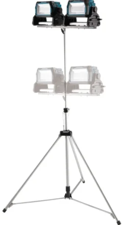 Makita Stativ Tripod GM00002073 till DML809/DML811