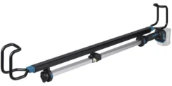 Makita Stavlampa LED XGT 40V Solo utan Batteri & Laddare