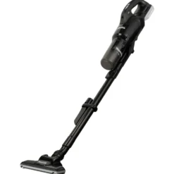 Makita Stickdammsugare Cyklon 18V DCL286FZB Svart 180Mbar Utan batteri och laddare