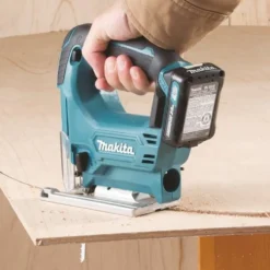 Makita Sticksåg CXT JV101DZ 12V utan batteri & laddare