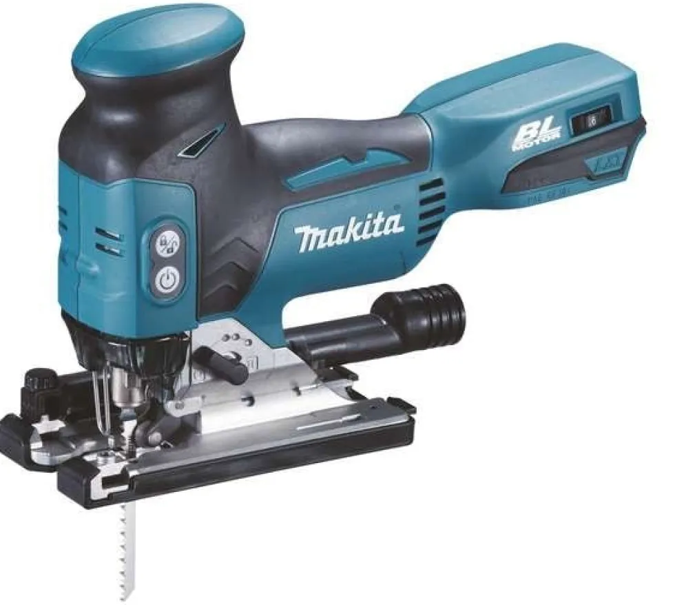 Makita Sticksåg DJV181Z 18V utan batteri & laddare