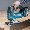 Makita Sticksåg DJV182Z 18V utan batteri & laddare