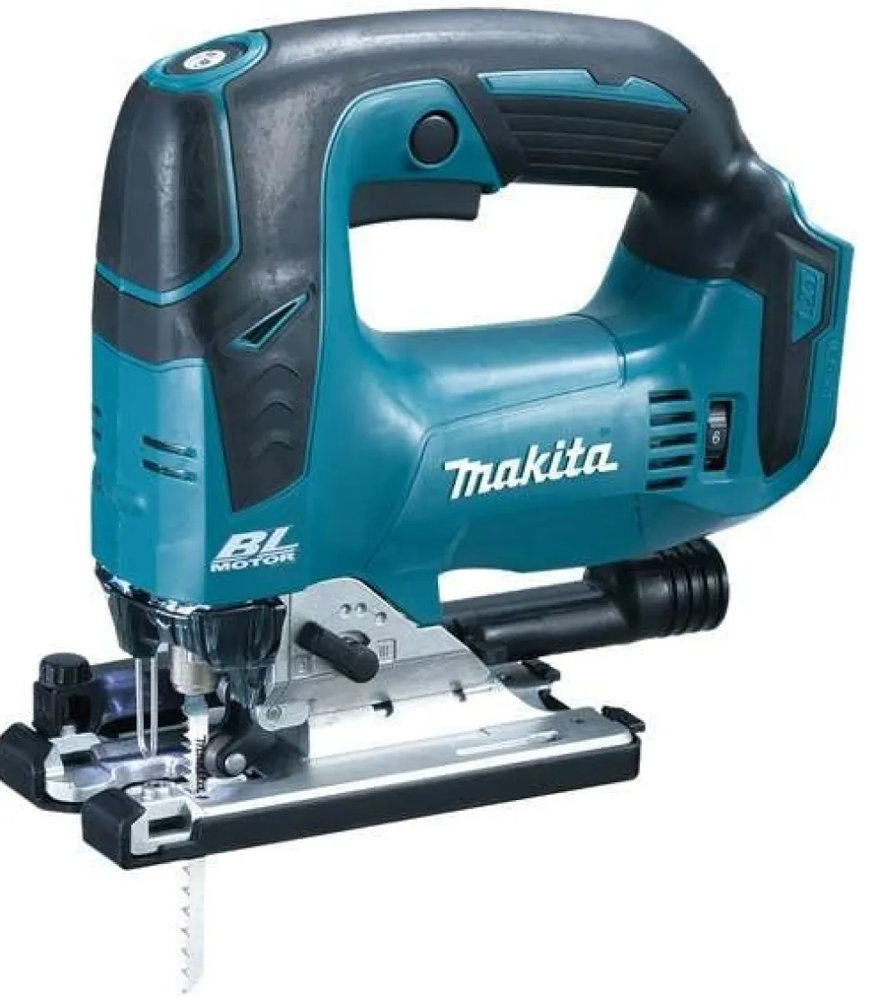 Makita Sticksåg DJV182Z 18V utan batteri & laddare