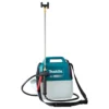Makita Tryckspruta US053DZ för 12V, 5 L utan batteri och laddare