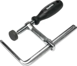 Makita Tvingar för styrskena SP6000 2-pack
