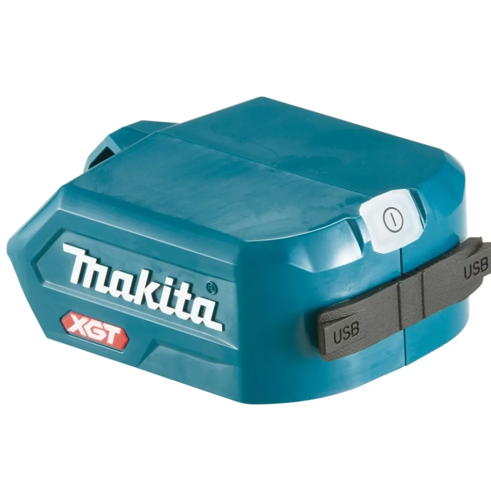 Makita USB-adapter XGT ®ADP001G 40V till USB