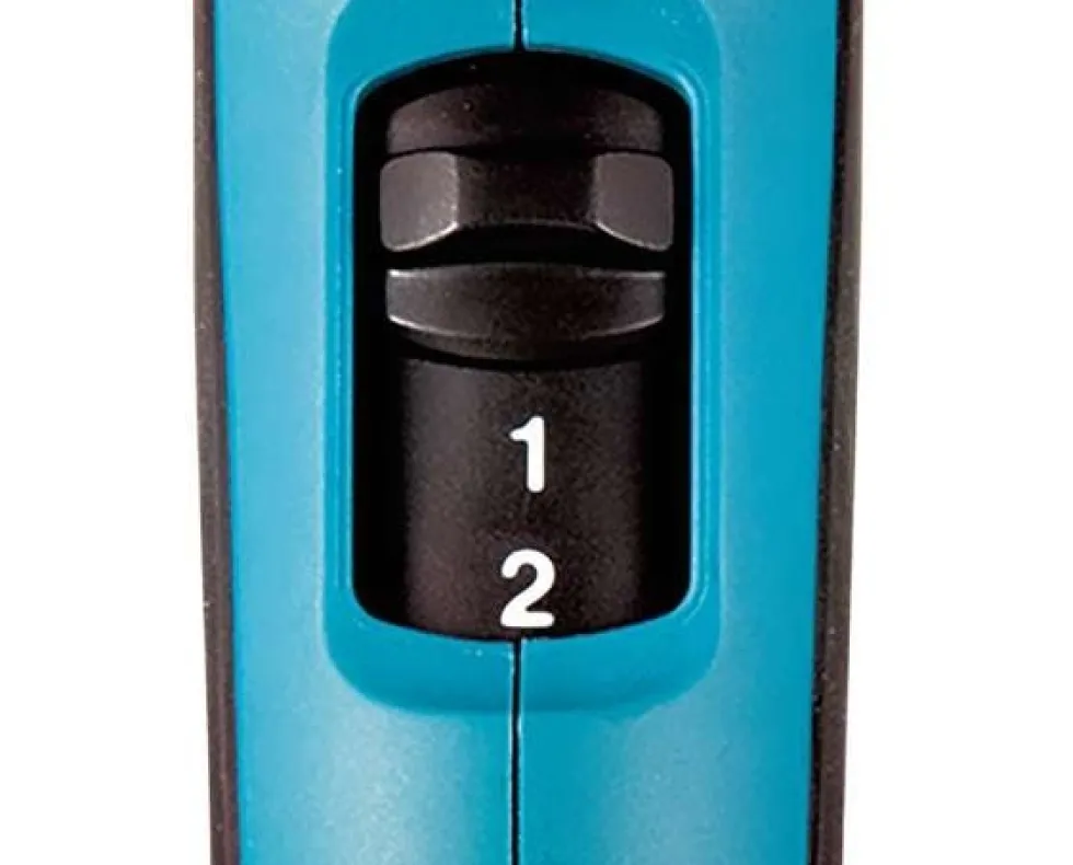 Makita Varmluftspistol HG5030K 1600W