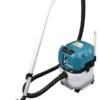 Makita Våt- och torrdammsugare XGT ®VC004GL 40V, 15L utan batteri & laddare