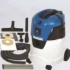 Makita Våt- & torrsug VC2512L 1000W 25L L-Klass