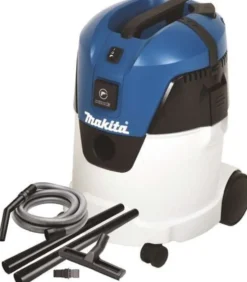 Makita Våt- & torrsug VC2512L 1000W 25L L-Klass