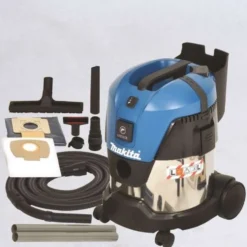 Makita Våt- & torrsug VC2012L 1000W 20L L-Klass