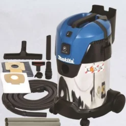 Makita Våt- & torrsug VC3011L 1000W 30L L-Klass