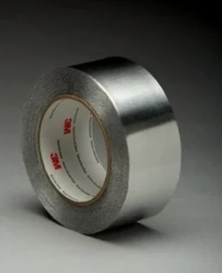 3M Aluminiumfolietejp 425, 50 mm x 55 m
