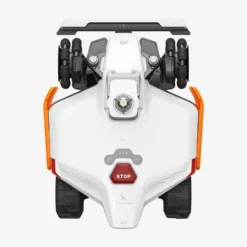 Mammotion Luba 3 AWD 3000 Pluspaket