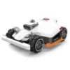 Mammotion Luba 3 AWD 10000 Pluspaket