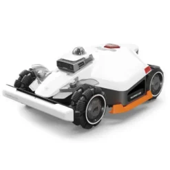 Mammotion Luba 3 AWD 10000 Pluspaket