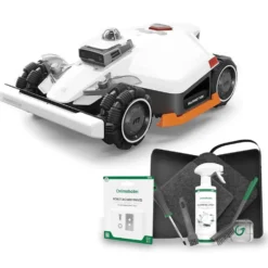 Mammotion Luba 3 AWD 10000 Pluspaket