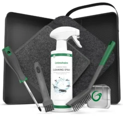 Mammotion Luba 3 AWD 10000 Pluspaket