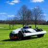 Mammotion Luba 3 AWD 1500 Pluspaket