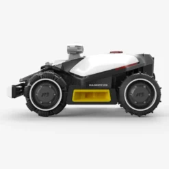 Mammotion Luba 3 AWD 1500 Pluspaket