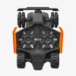 Mammotion Luba 3 AWD 5000 Premiumpaket