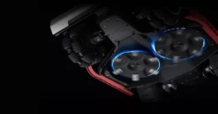 Mammotion Luba 3 AWD 3000 Robotgräsklippare