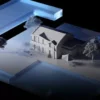 Mammotion Luba 3 AWD 10000 Robotgräsklippare