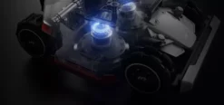 Mammotion Luba 3 AWD 10000 Robotgräsklippare