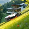 Mammotion Luba 2 AWD 5000X Pluspaket