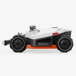 Mammotion Luba 2 AWD 5000X Pluspaket