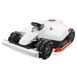 Mammotion Luba 2 AWD 3000X Pluspaket