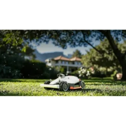 Mammotion Luba 2 AWD 5000X Premiumpaket