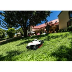 Mammotion Luba 2 AWD 5000X Premiumpaket