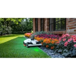 Mammotion Luba 2 AWD 5000X Premiumpaket